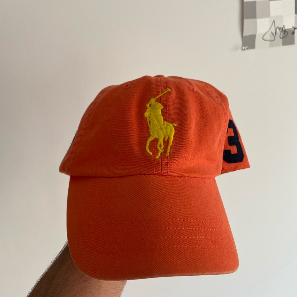 Polo by Ralph Lauren